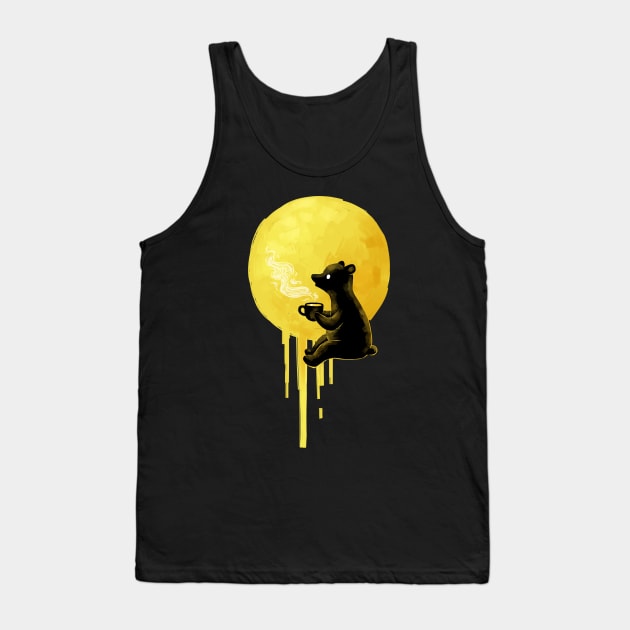 Honeymoon Tank Top by Freeminds